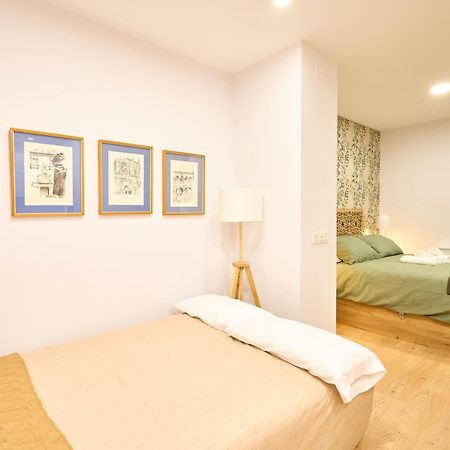 Apartamento Charro Centro Universidad Daire Salamanca Dış mekan fotoğraf