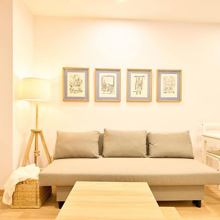 Apartamento Charro Centro Universidad Daire Salamanca Dış mekan fotoğraf