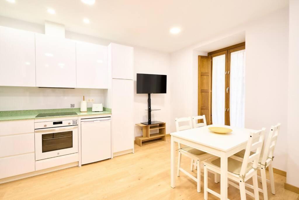 Apartamento Charro Centro Universidad Daire Salamanca Dış mekan fotoğraf