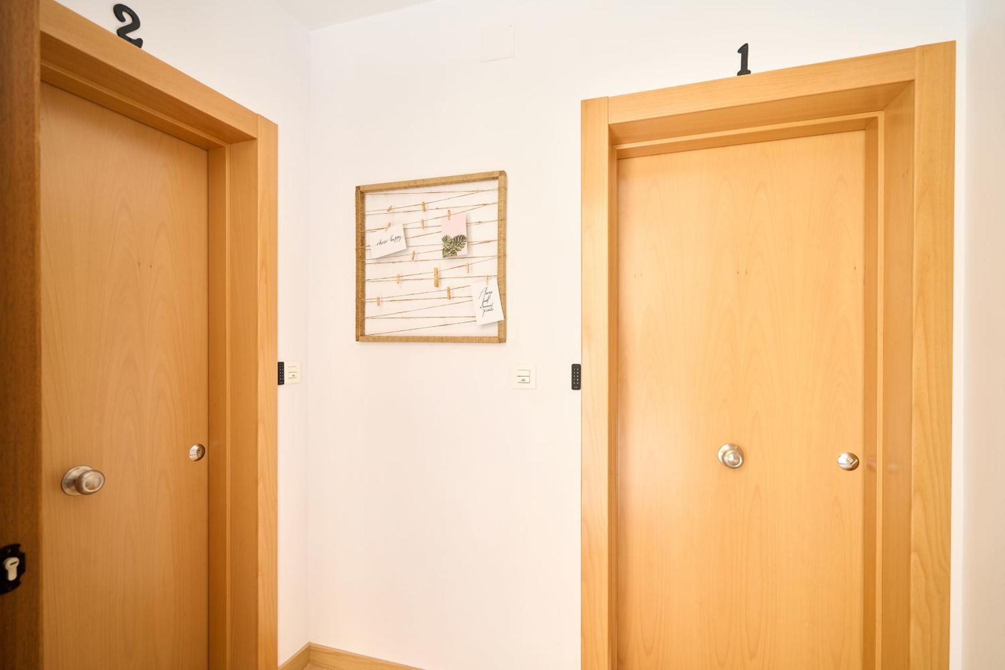 Apartamento Charro Centro Universidad Daire Salamanca Dış mekan fotoğraf